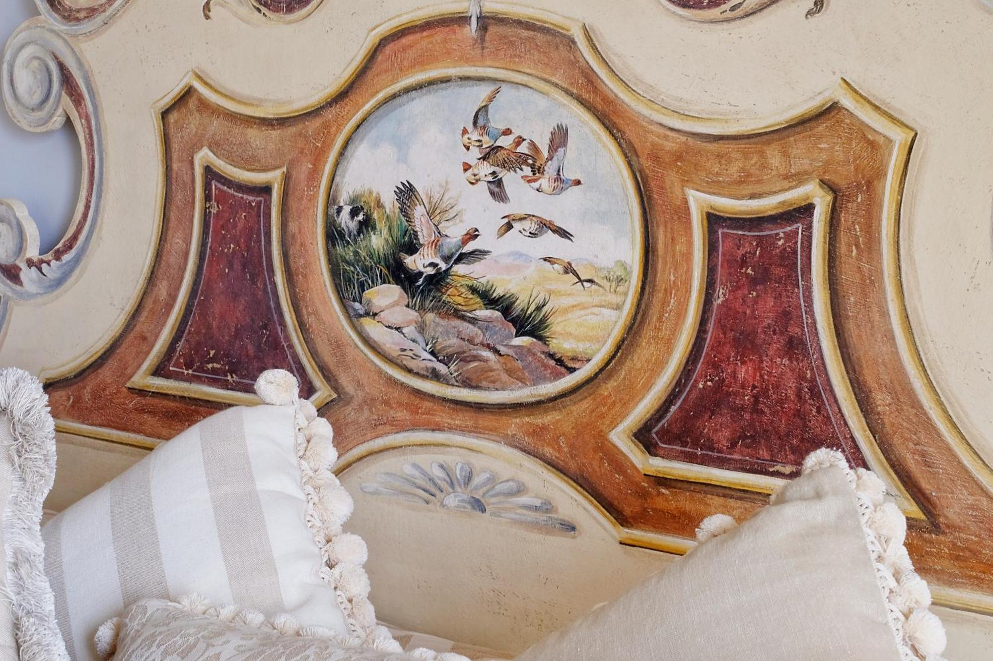 Il Falconiere Relais & Spa กอร์โตนา ภายนอก รูปภาพ