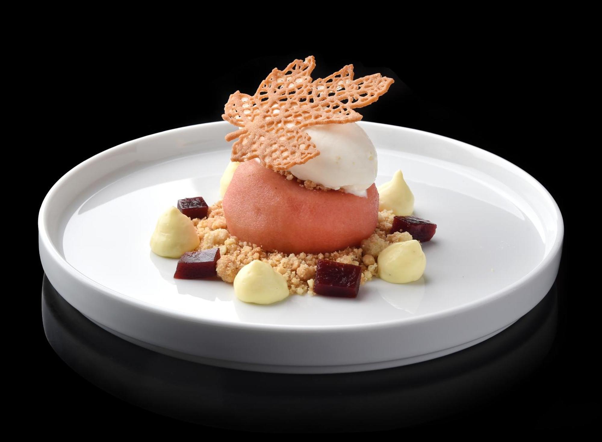 Il Falconiere Relais & Spa กอร์โตนา ภายนอก รูปภาพ